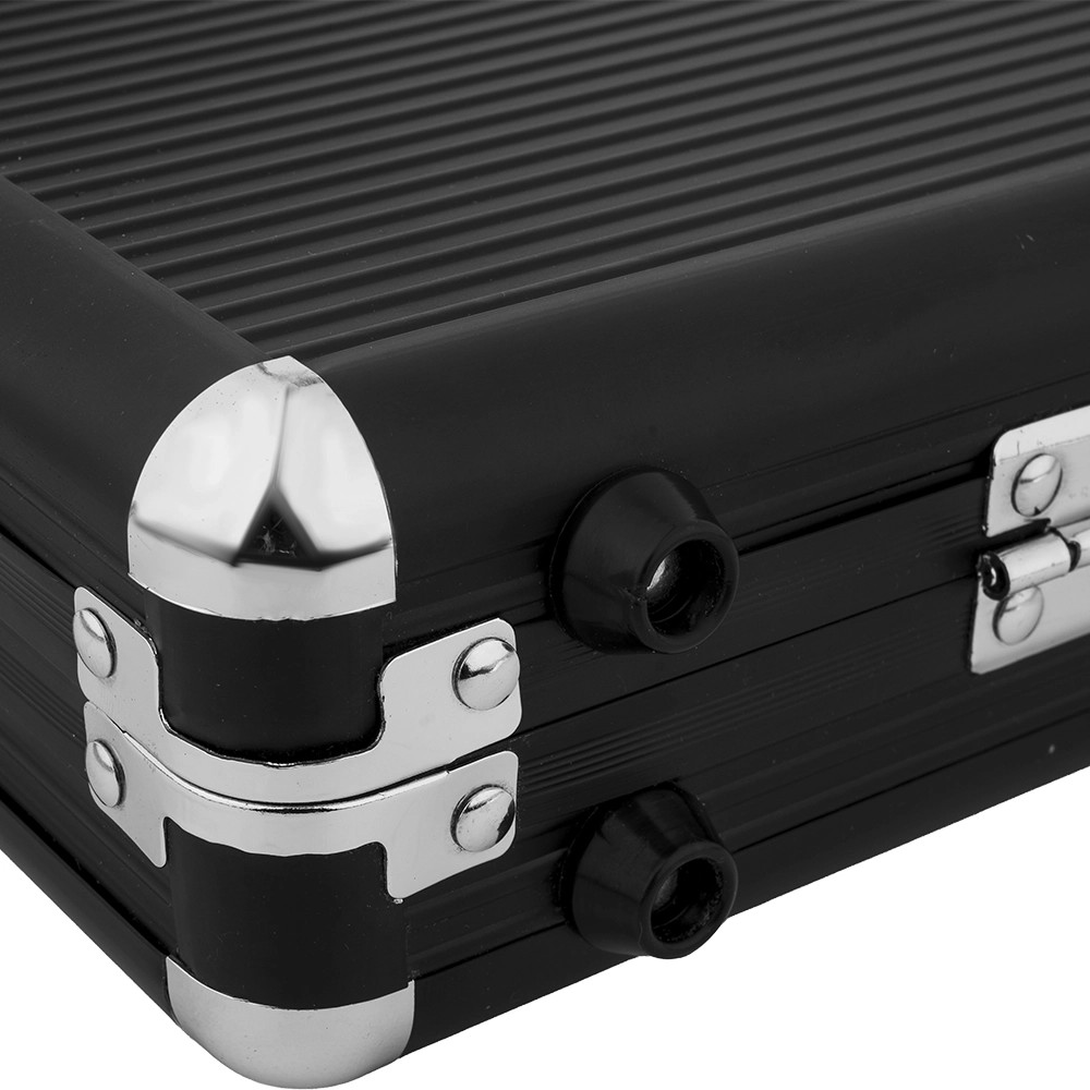 Poker Set Black Case 500 Chips 11.5g