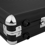 Poker Set Black Case 500 Chips 11.5g