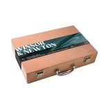Winton Oil Colour Wooden Box Essentials 15 pcs