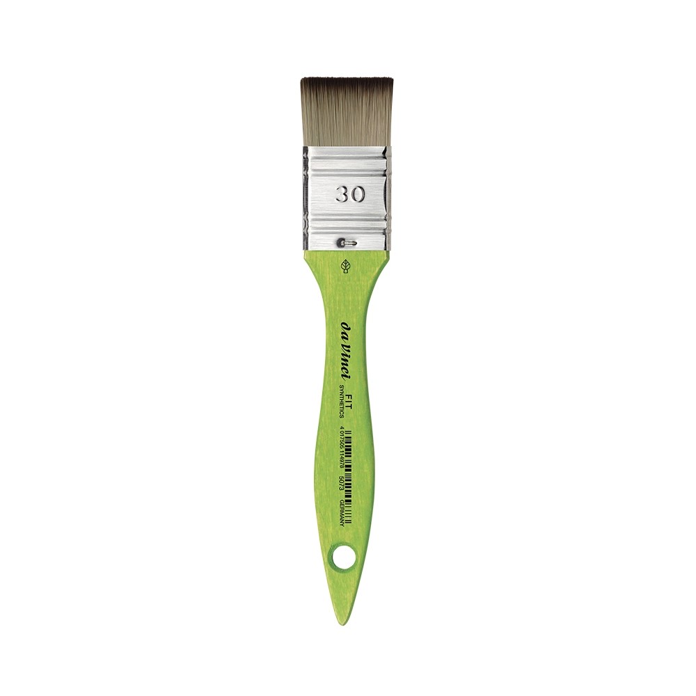 Da Vinci FIT Synthetic Mottler Brush 5073-30