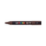 Posca Marker PC-5M Dark Brown
