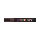 Posca Marker PC-5M Dark Brown