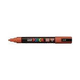 Posca Marker PC-5M Chestnut (No. 20)