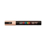 Marcatore Posca PC-5M Rosa Cipria (N. 17)