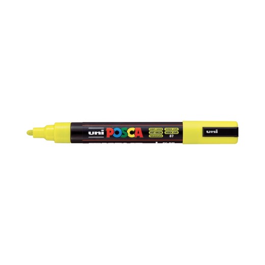 Posca Marker PC-5M Grape Green (No. 87)