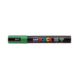 Posca Marker PC-5M Pine Green (No. 88)