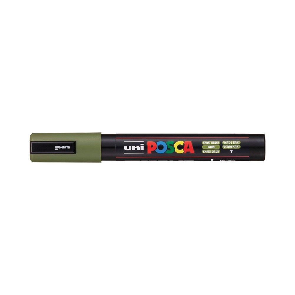 Marcatore Posca PC-5M Cachi (N. 7)