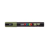 Posca Marker PC-5M Khaki (No. 7)