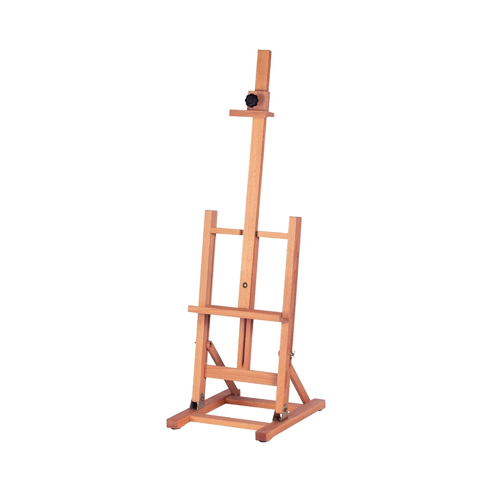 Chevalet de table en bois certifié FSC Ibiza Royal Talens