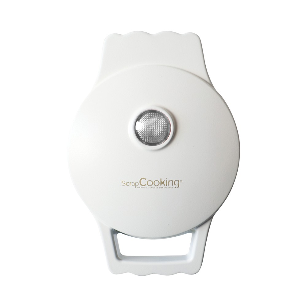 Mini Donut Maker und Backmischung 270g