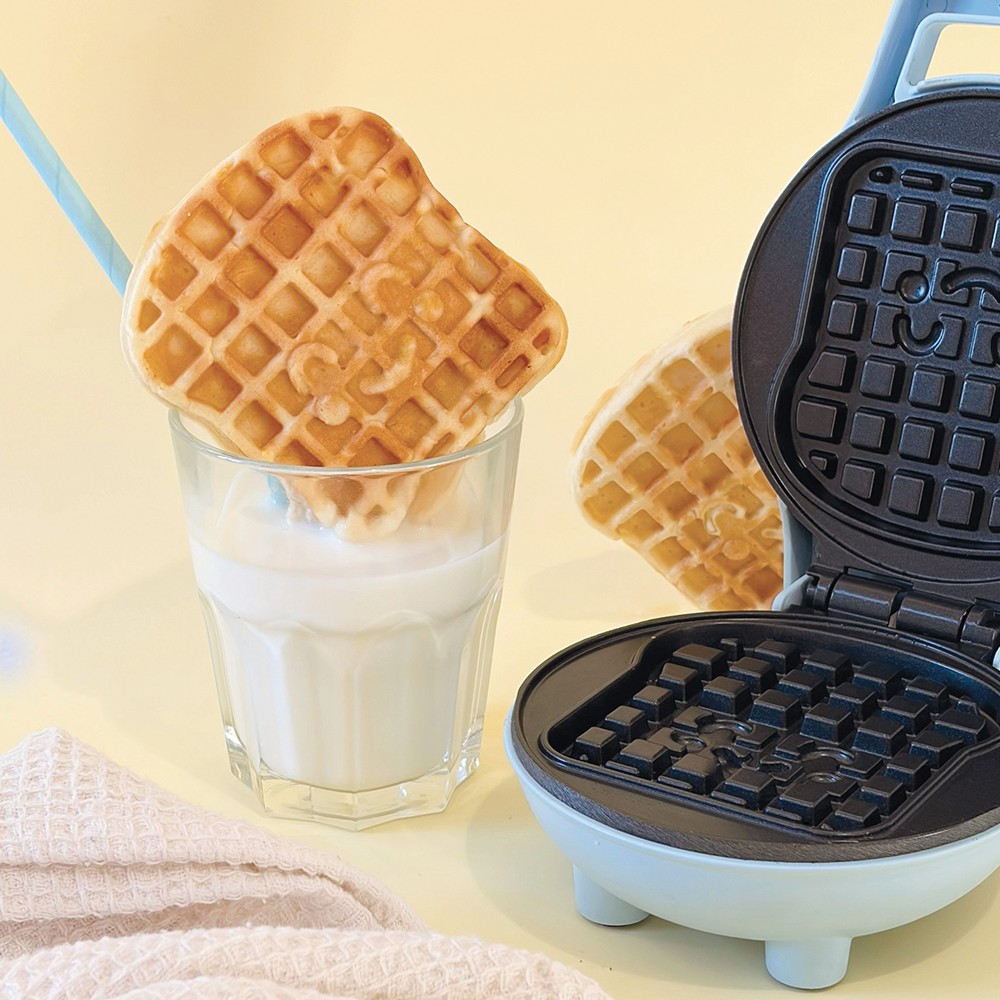Mini Crêpière Kawaii Pancake et Préparation 260g