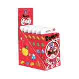 Dobble Swiss Edition