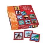 Swiss Memory Game 48 pcs