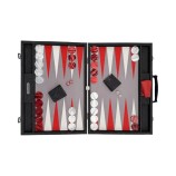 Backgammon Large Danny Jeans Hector Saxe | Hector Saxe | L'Astuce