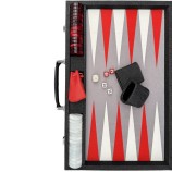 Backgammon Large Danny Jeans Hector Saxe | Hector Saxe | L'Astuce