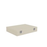 Coffret Poker - 440 jetons - Cuir - Effet Chaîne