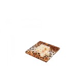 Faux Fur Tic Tac Toe Game