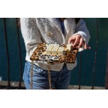 Faux Fur Tic Tac Toe Game