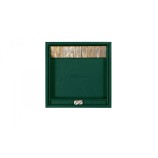 Shut the Box en Cuir Avocat | Hector Saxe | L'Astuce Genève
