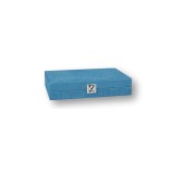 Backgammon en Cuir - Effet Alligator - Format Small