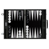 Backgammon en Toile - Façon Jeans - Format Compétition