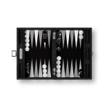 Backgammon en Toile - Façon Jeans - Format Small