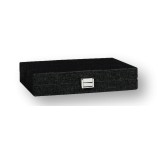 Backgammon en Toile - Façon Jeans - Format Small