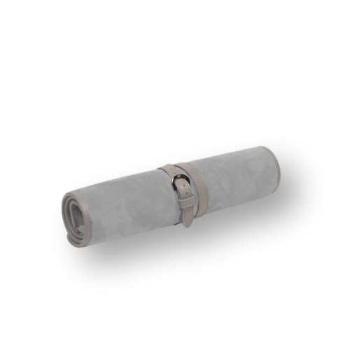 Jeux d'échec de Voyage - Cuir de Velours