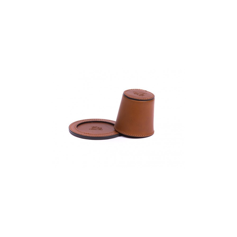 Poker Menteur - Cuir Lisse Premium