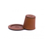 Poker Menteur - Cuir Lisse Premium