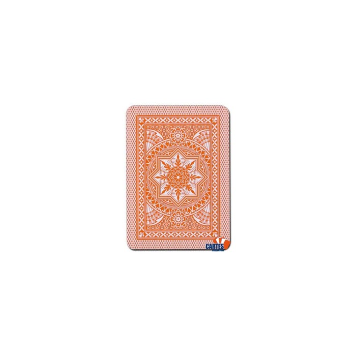 Jeu de Cartes Modiano