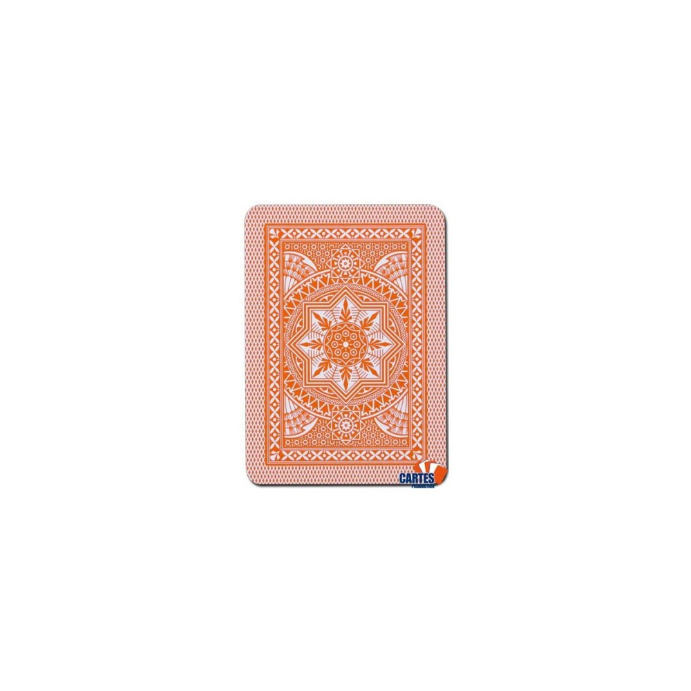 Jeu de Cartes Modiano