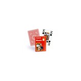 Jeu de Cartes Modiano