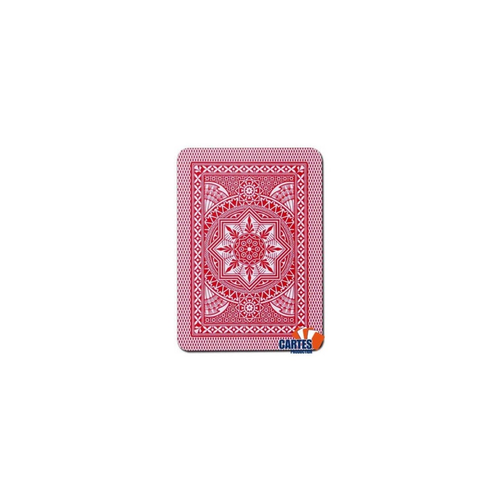 Jeu de Cartes Modiano