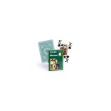 Jeu de Cartes Modiano