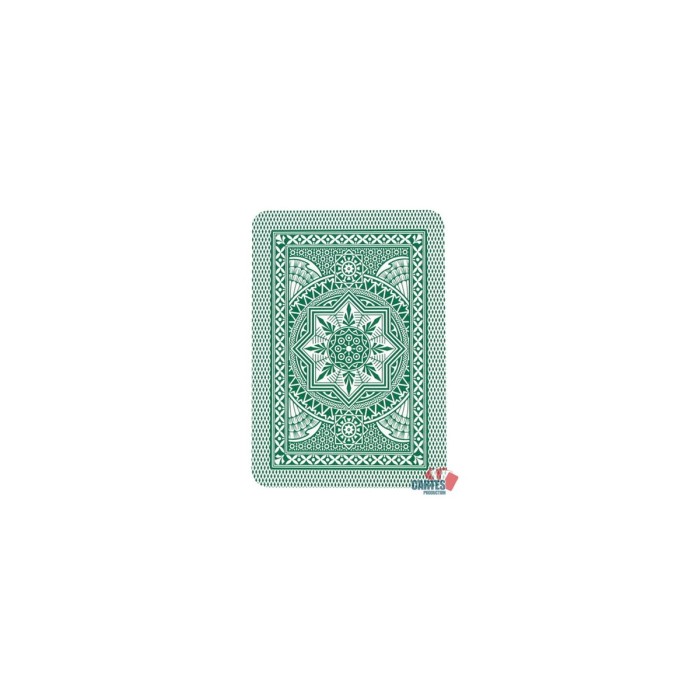 Jeu de Cartes Modiano