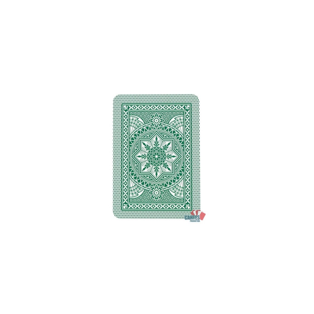 Jeu de Cartes Modiano