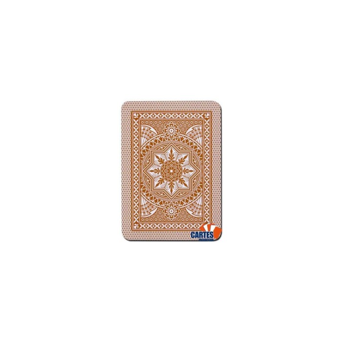 Jeu de Cartes Modiano