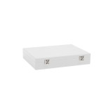 Coffret Poker - 440 jetons - Cuir - Effet Buffle