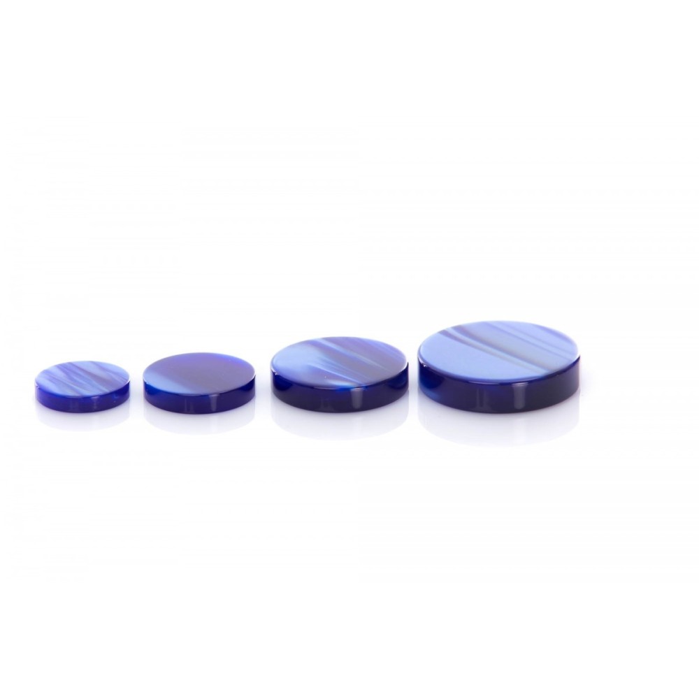 Pion de Backgammon Nacré 31 mm (vendu à l'unité)