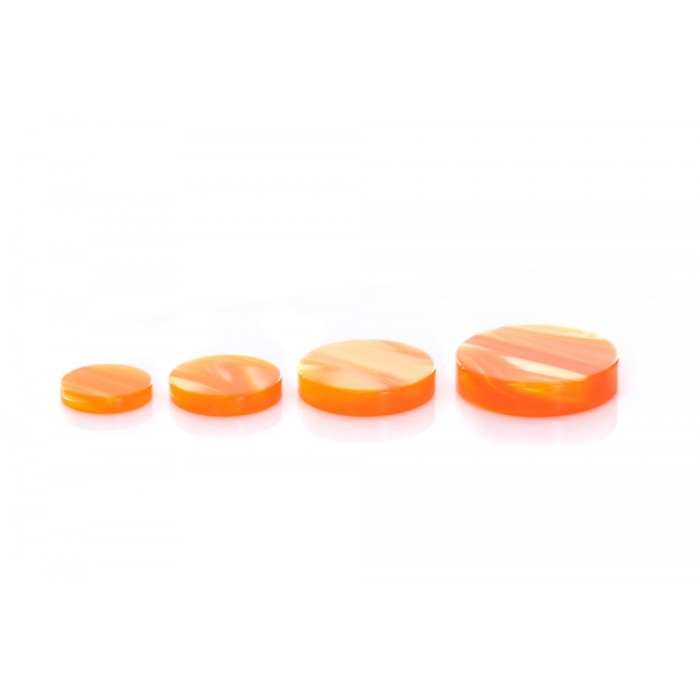 Pion de Backgammon Nacré 31 mm (vendu à l'unité)