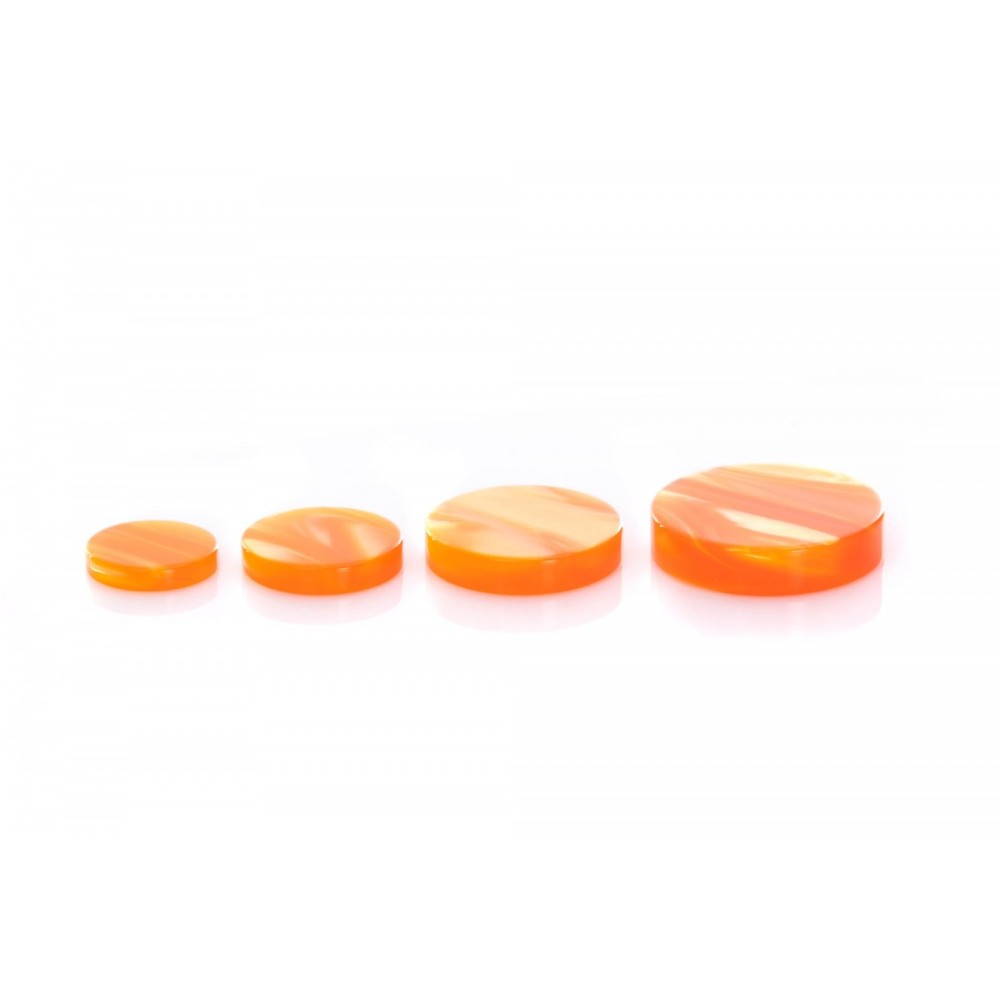 Pion de Backgammon Nacré 31 mm (vendu à l'unité)
