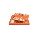Coffret Multi-jeux - Cuir - Effet Buffle