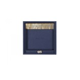 Shut the Box en Cuir - Effet Buffle