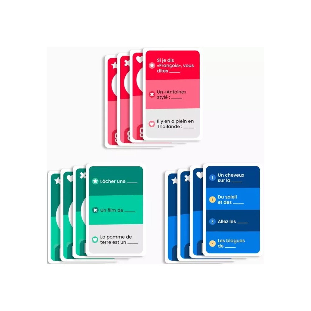 Mouton mouton  Jeux  | ATM gaming | L'Astuce Genève