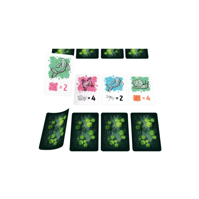 Symbiose  Jeux  | Catch up Games | L'Astuce Genève