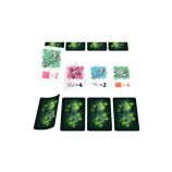 Symbiose  Jeux  | Catch up Games | L'Astuce Genève