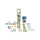 Le chat et la tour Jeux  | SwBlack rocki | L'Astuce Genève