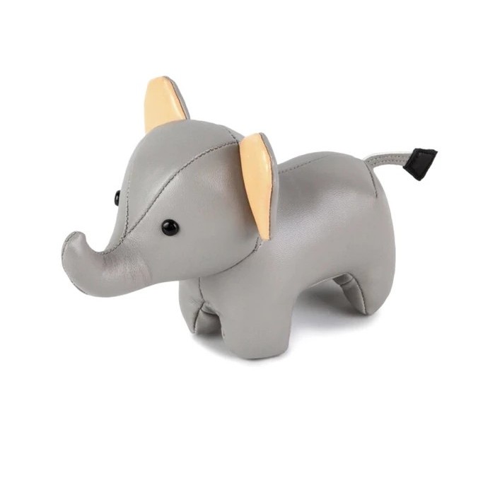 Piccoli animali vincent the elephone