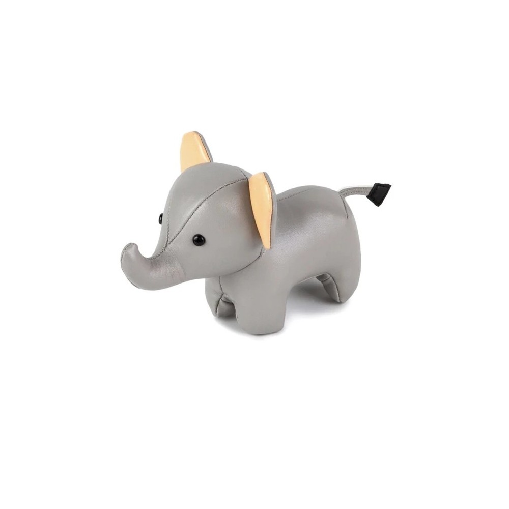 Les petits animaux Vincent l'élèphant